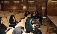 کارگاه آموزشی تغذیه در بیماری های غیر واگیر 