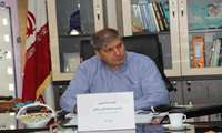 برگزاری کمیته برون بخشی مدیریت پسماند های پزشکی در شبکه بهداشت و درمان شهرستان ساوجبلاغ