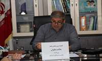 برگزاری کمیته هفته سلامت بانوان