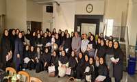 برگزاری مراسم بزرگداشت و تقدیر به مناسبت پنجم ماه می 2025 مصادف با 15 اردیبهشت 1404 ، روز جهانی ماما 