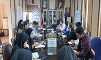 کمیته روز جهانی فشارخون ، روز پیشگیری از بیماریهای غیرواگیرNCD و روز جهانی پیشگیری از بیماری کم کاری تیروئید