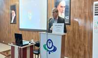 کارگاه آموزشی  هادیان زندگی