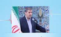 پیام دکتر علی رنجبرپور مدیر شبکه بهداشت و درمان شهرستان ساوجبلاغ به مناسبت عید سعید غدیر و ایام سالگرد ارتحال حضرت امام رحمت الله علیه
