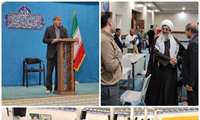  ندای سلامت در مصلای شهرستان ساوجبلاغ؛ تبیین طرح پزشک خانواده از تریبون نماز جمعه